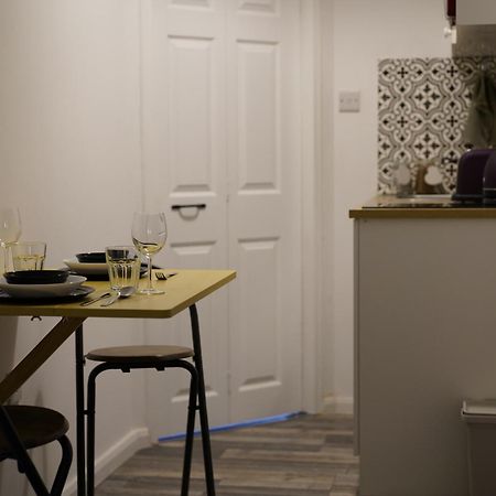 The Cosy Nook Studio #5 London Exteriör bild