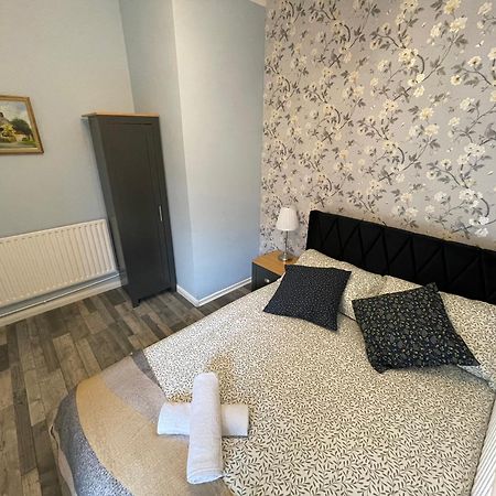 The Cosy Nook Studio #5 London Exteriör bild