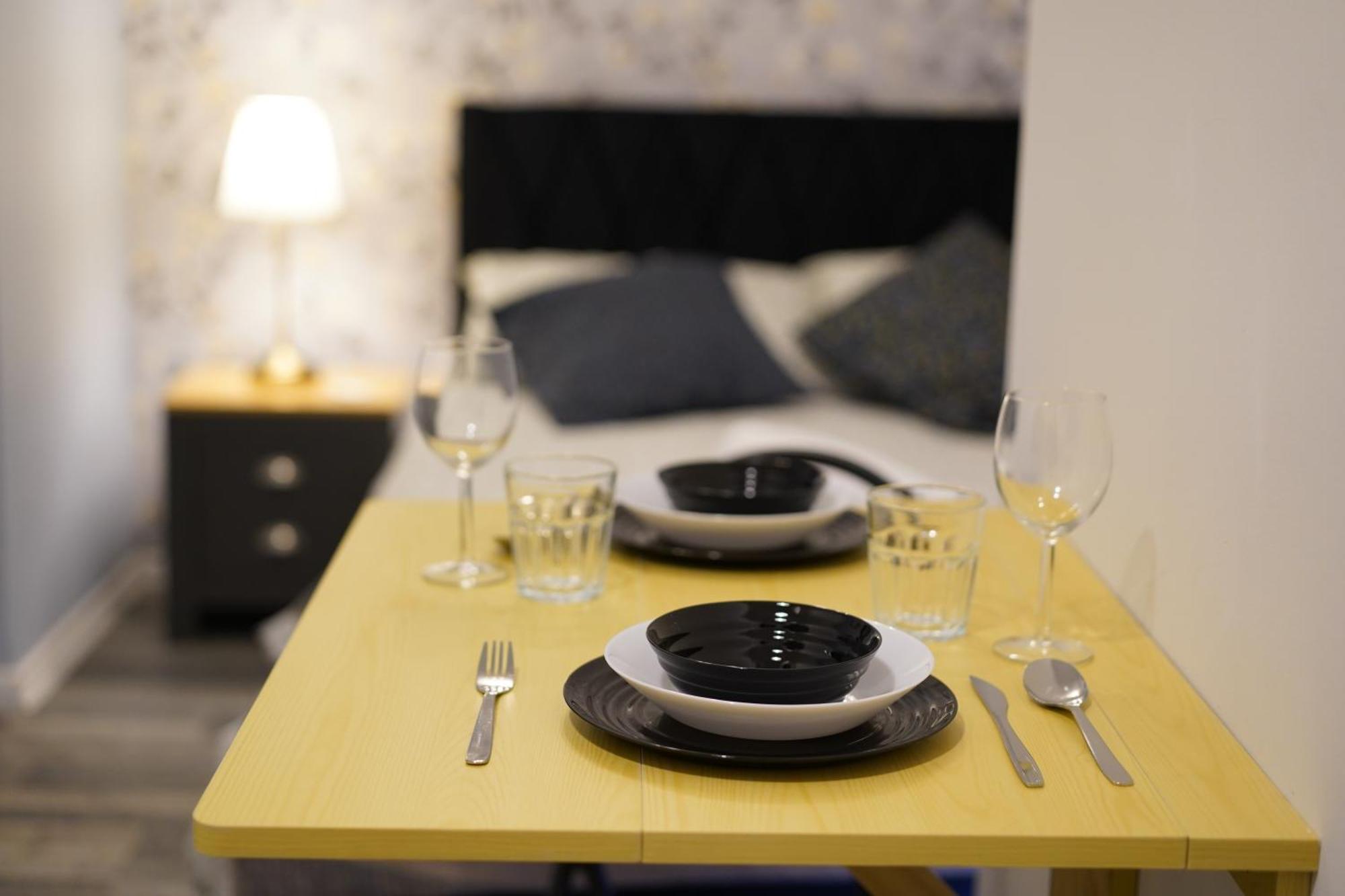 The Cosy Nook Studio #5 London Exteriör bild
