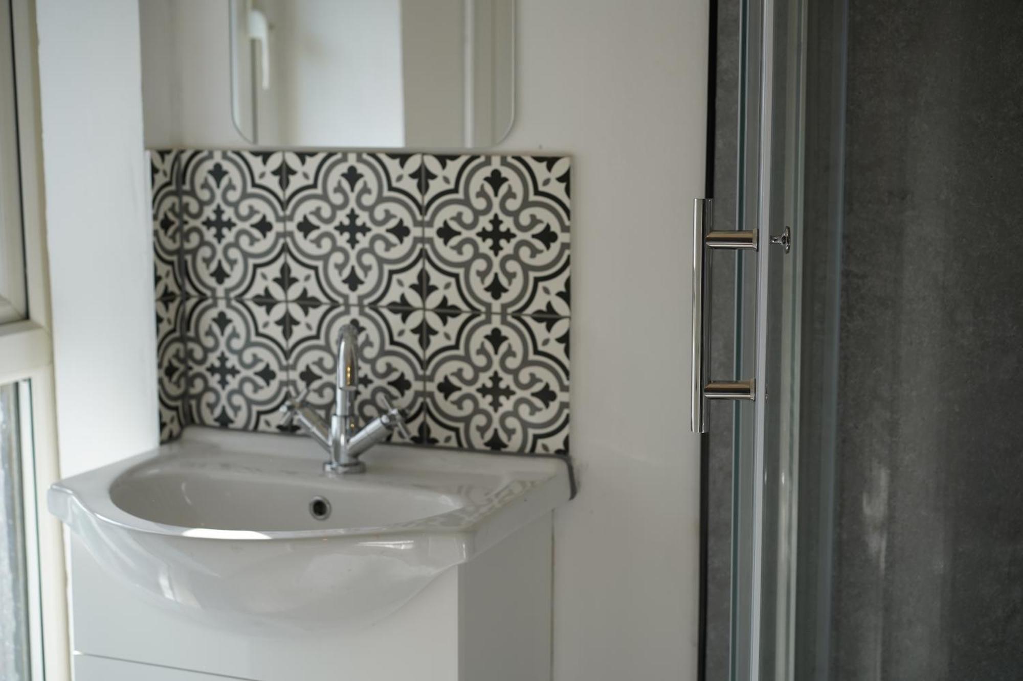 The Cosy Nook Studio #5 London Exteriör bild