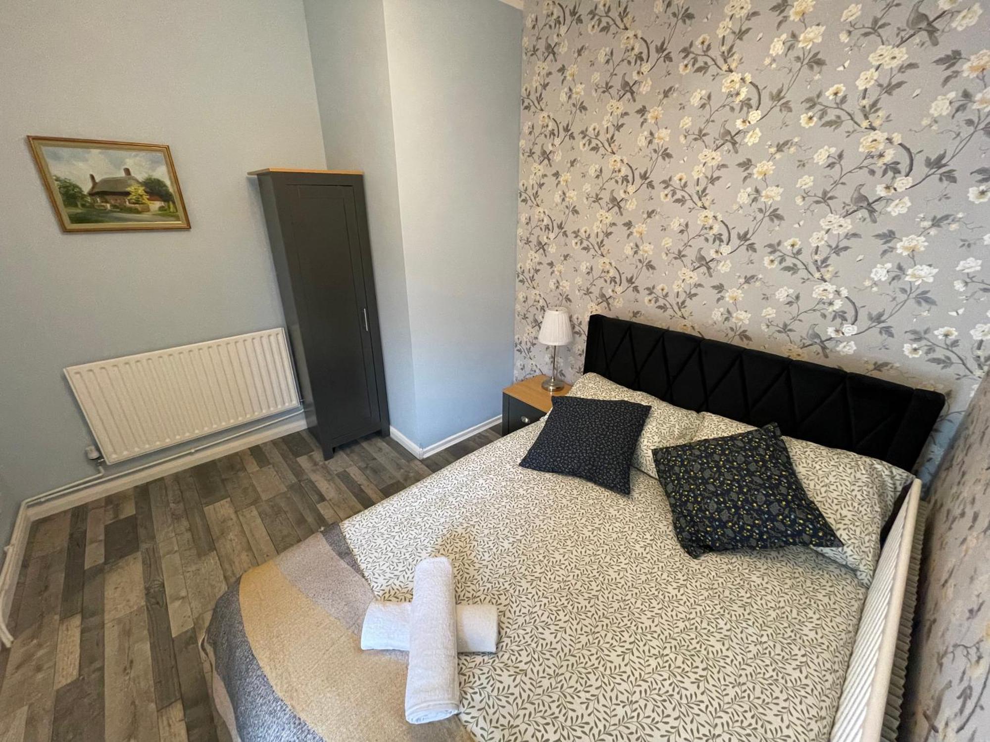 The Cosy Nook Studio #5 London Exteriör bild