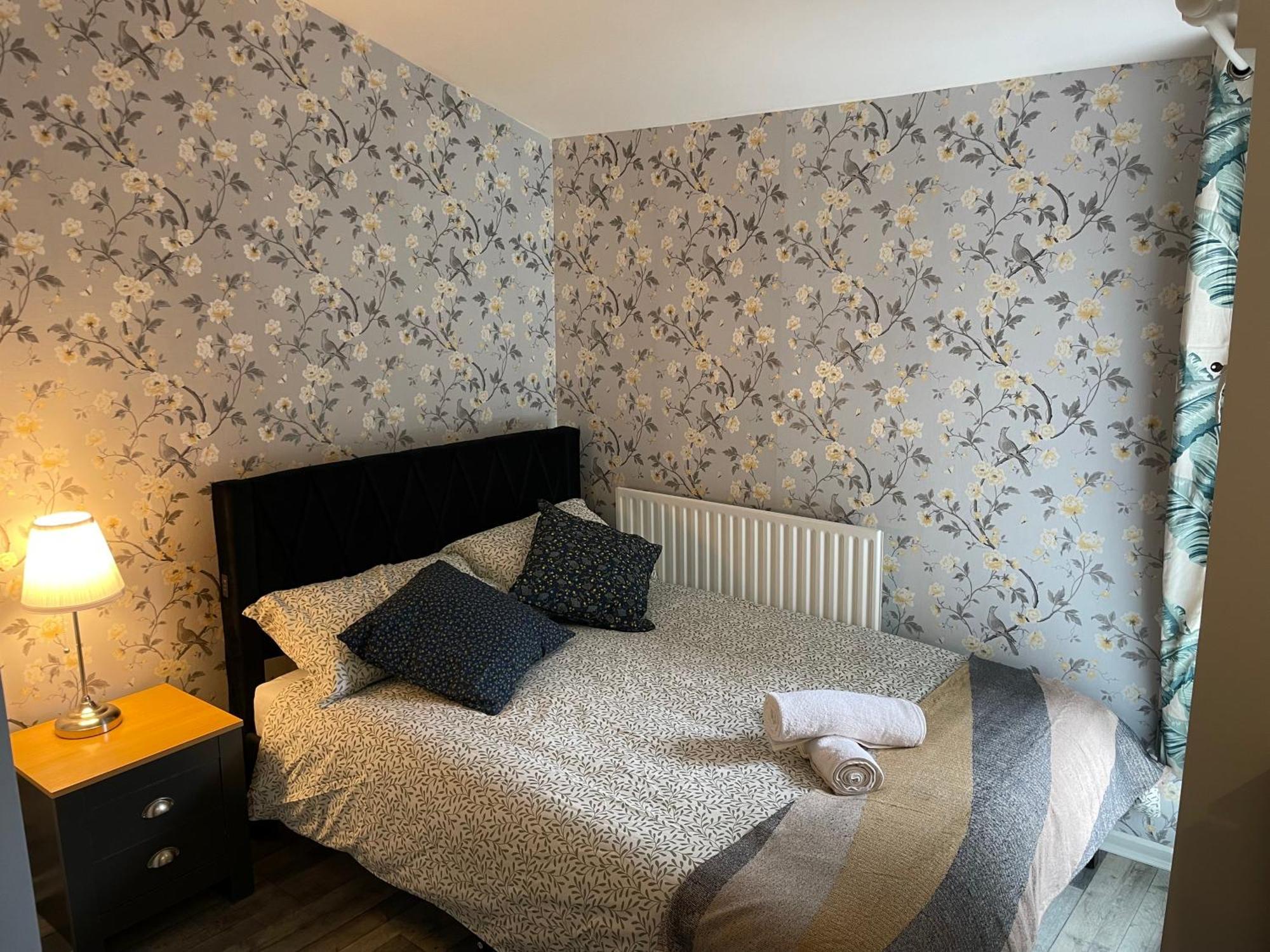 The Cosy Nook Studio #5 London Exteriör bild